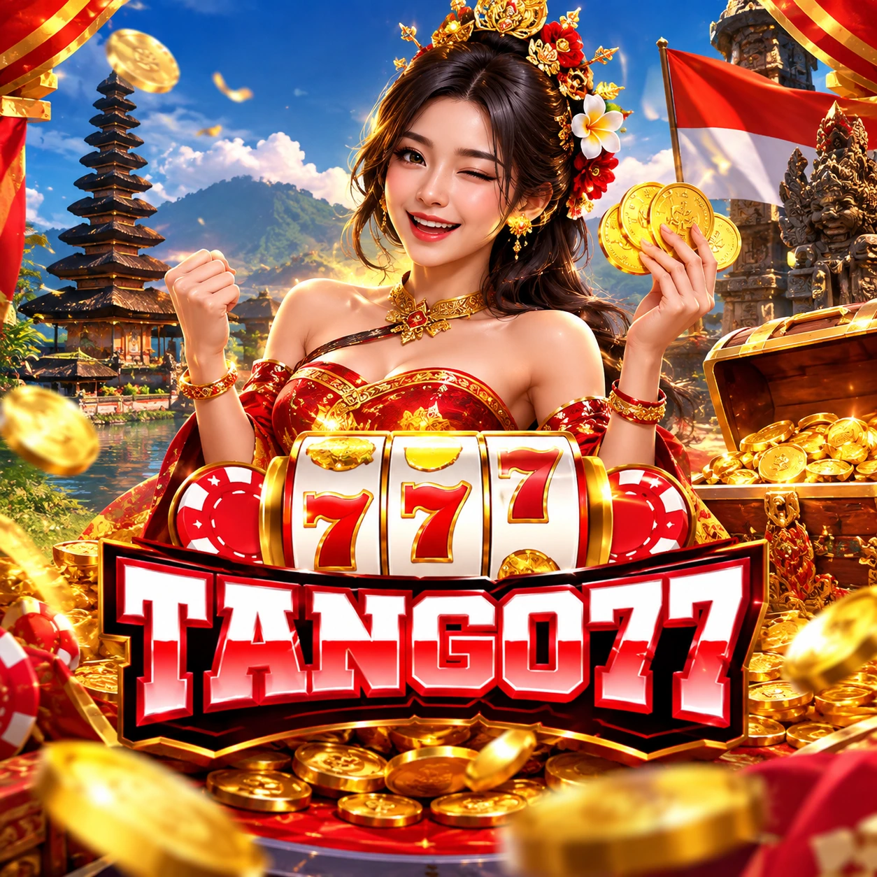 TANGO77